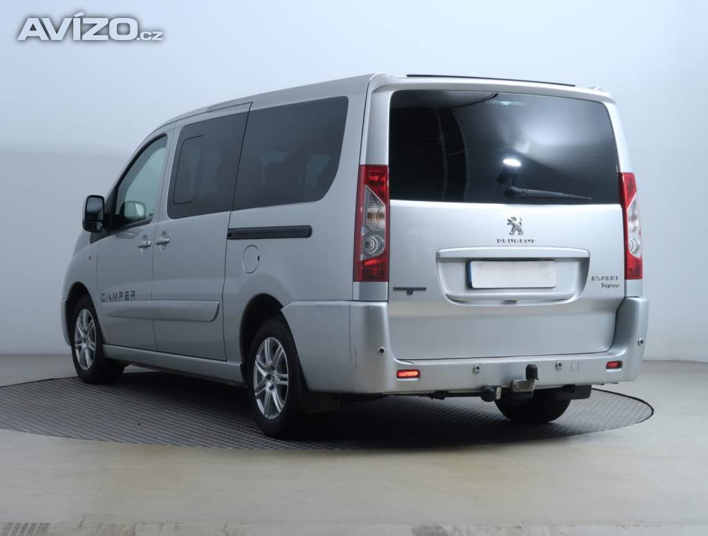 Foto inzerátu Peugeot Expert 2.0 HDi