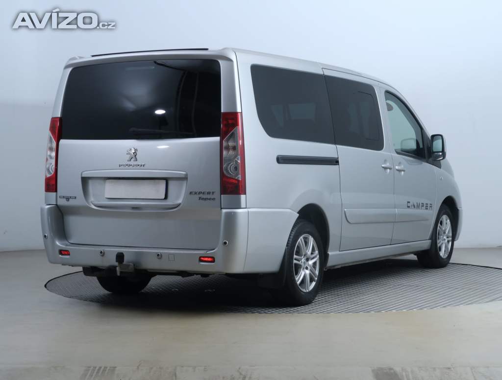 Foto inzerátu Peugeot Expert 2.0 HDi