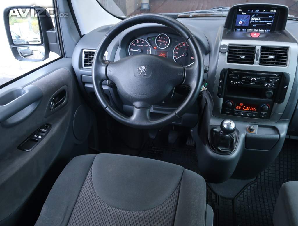 Foto inzerátu Peugeot Expert 2.0 HDi