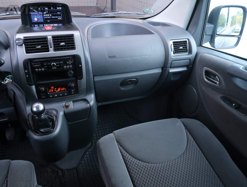 Foto inzerátu Peugeot Expert 2.0 HDi