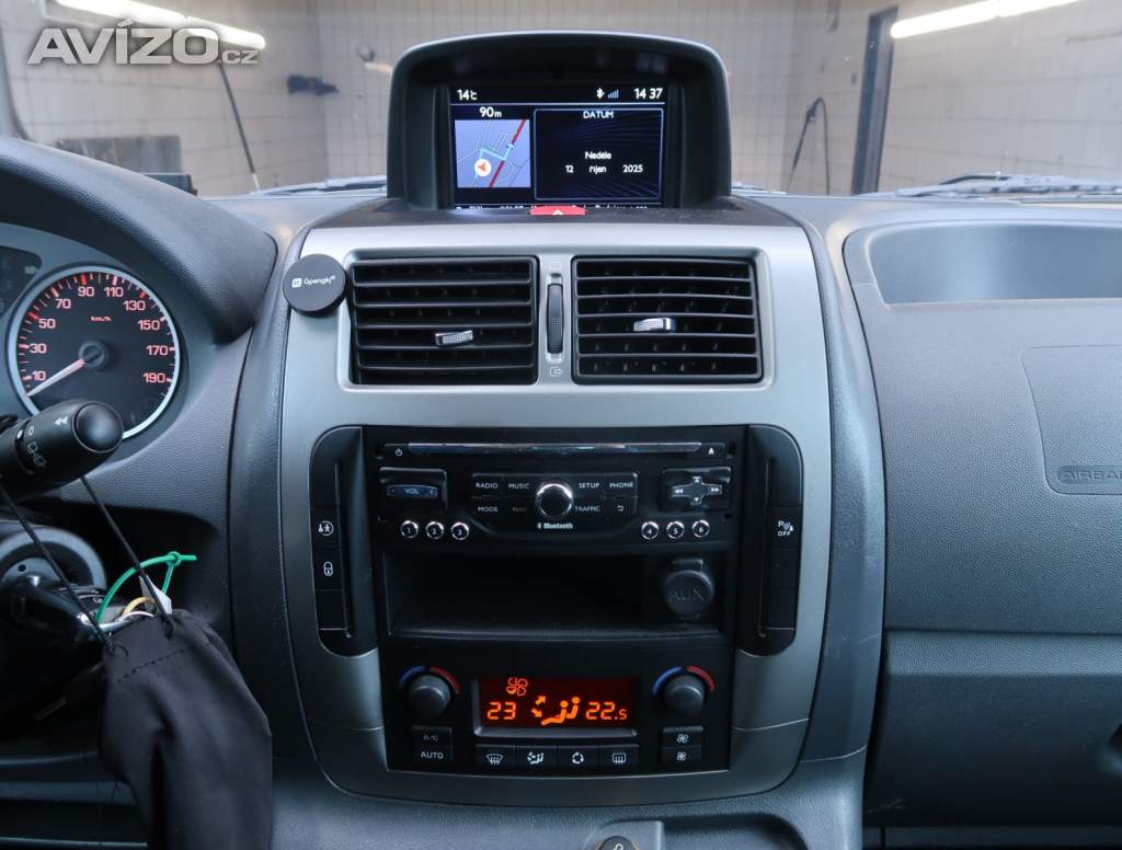 Foto inzerátu Peugeot Expert 2.0 HDi