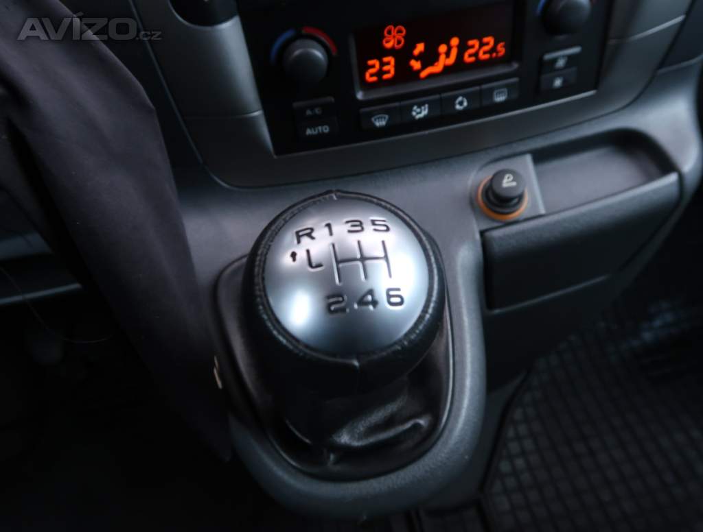 Foto inzerátu Peugeot Expert 2.0 HDi