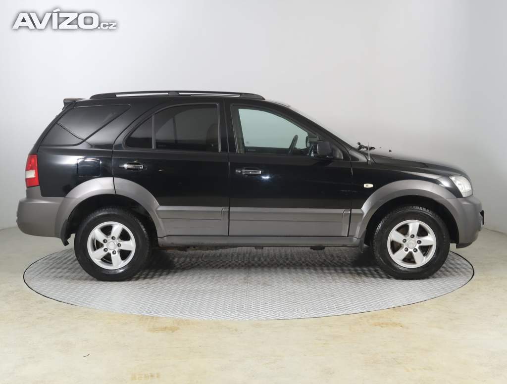 Foto inzerátu Kia Sorento 2.5 CRDi