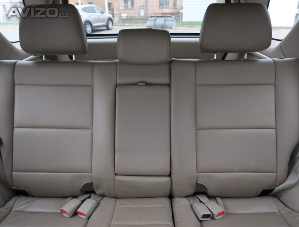 Foto inzerátu Kia Sorento 2.5 CRDi