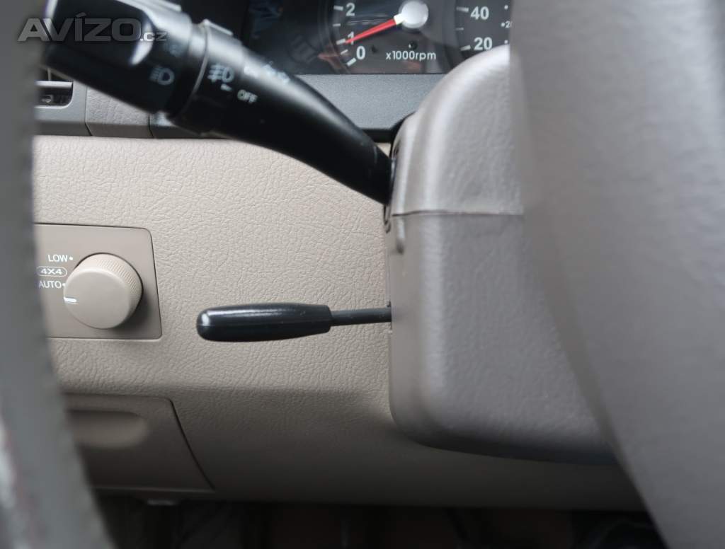 Foto inzerátu Kia Sorento 2.5 CRDi