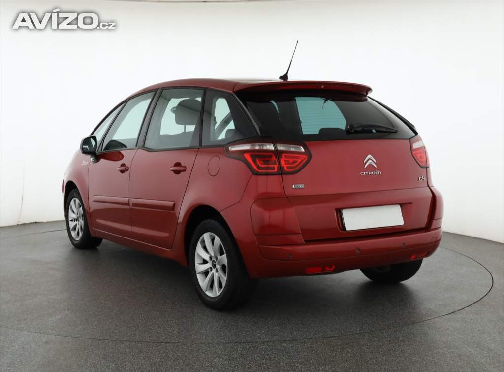 Foto inzerátu Citroën C4 Picasso 1.6 HDi