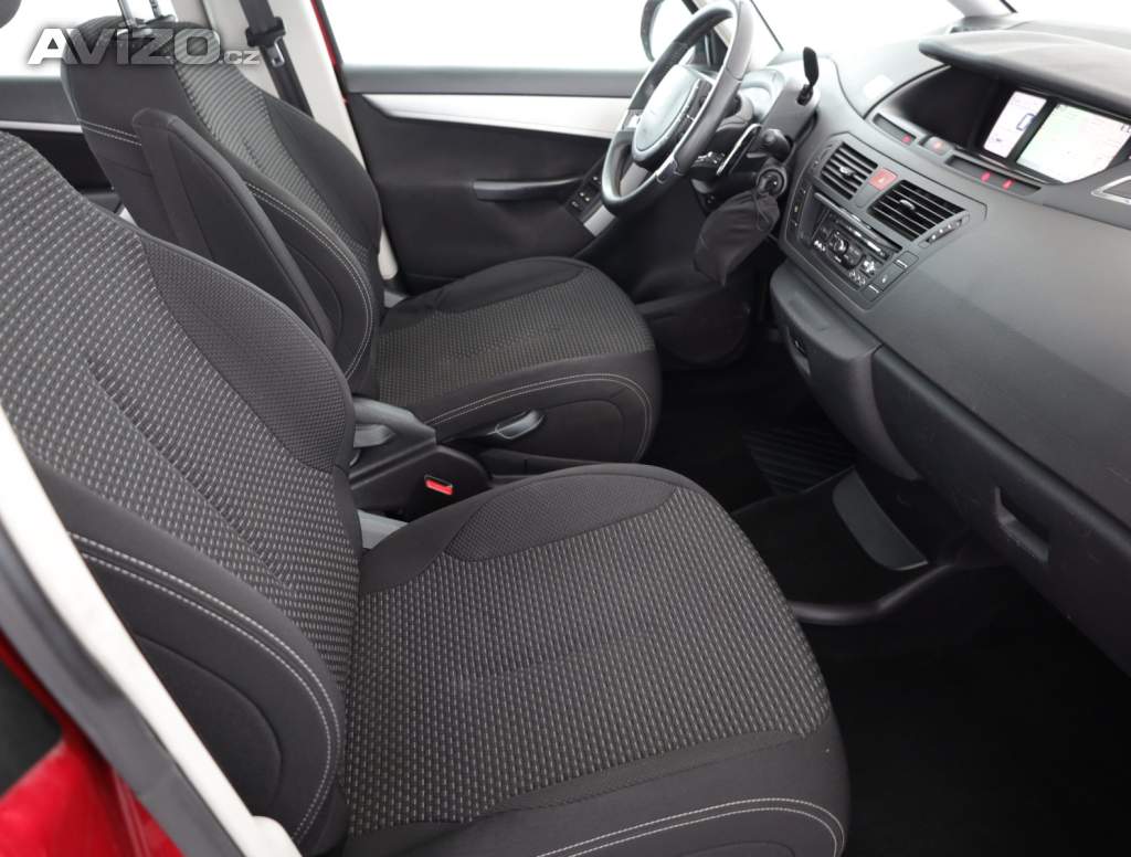 Foto inzerátu Citroën C4 Picasso 1.6 HDi