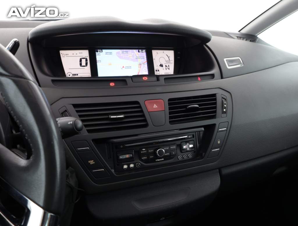 Foto inzerátu Citroën C4 Picasso 1.6 HDi