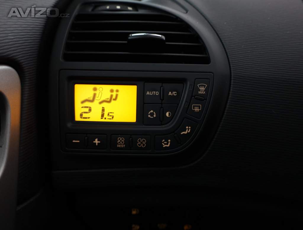 Foto inzerátu Citroën C4 Picasso 1.6 HDi