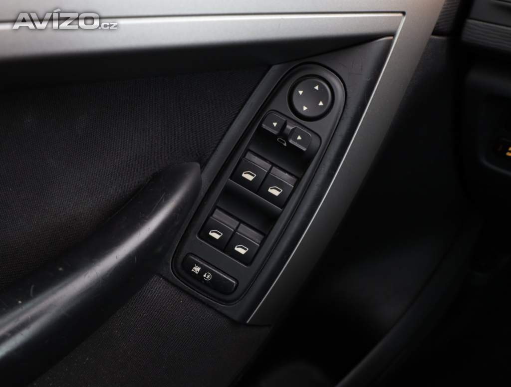 Foto inzerátu Citroën C4 Picasso 1.6 HDi