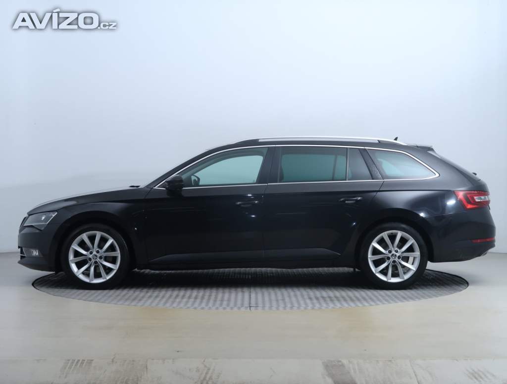 Foto inzerátu Škoda Superb 2.0 TDI