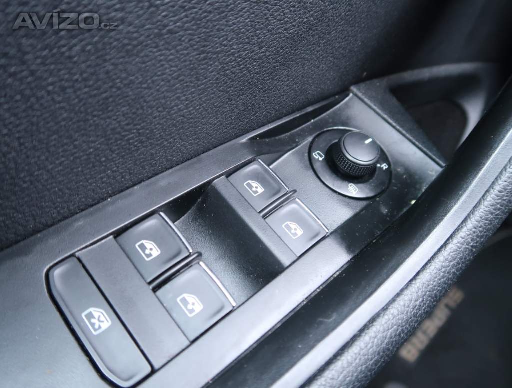 Foto inzerátu Škoda Superb 2.0 TDI