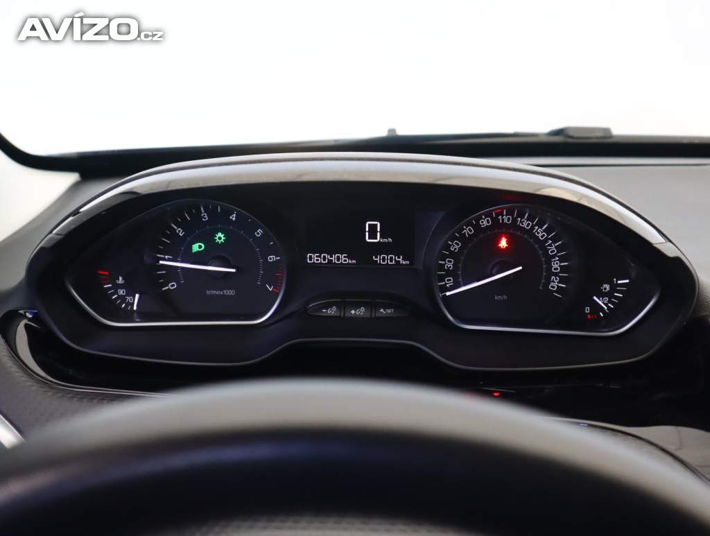 Foto inzerátu Peugeot 2008 1.2 PureTech