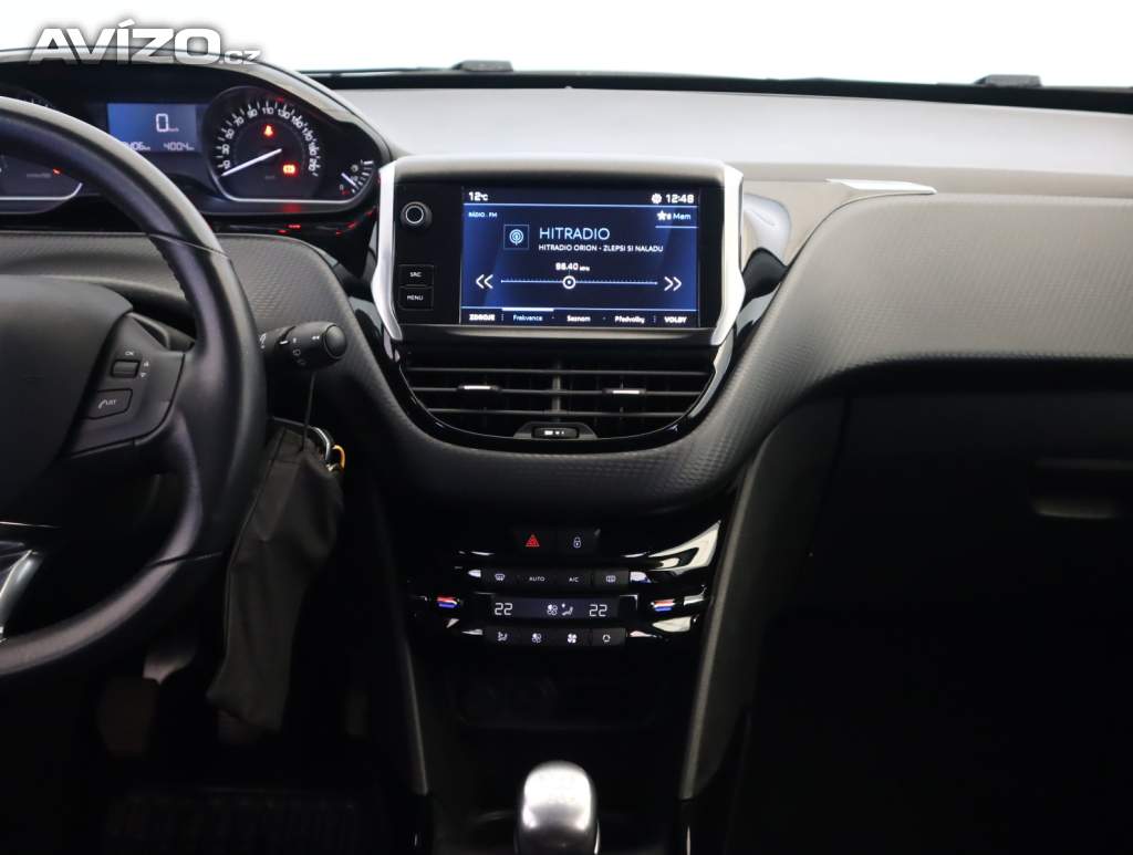 Foto inzerátu Peugeot 2008 1.2 PureTech