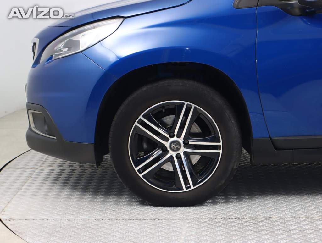 Foto inzerátu Peugeot 2008 1.2 PureTech