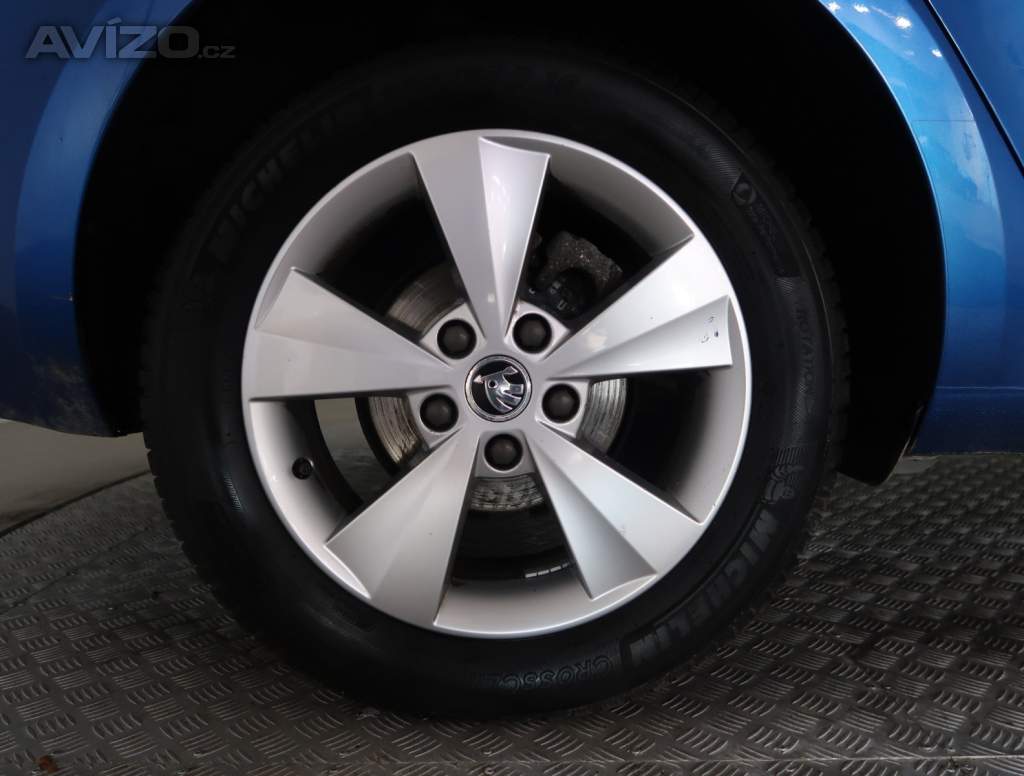 Foto inzerátu Škoda Octavia 1.6 TDI