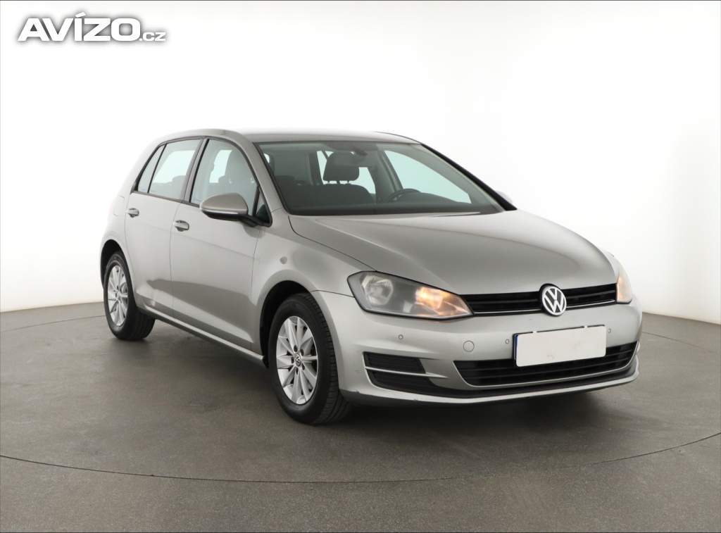 Volkswagen Golf 1.2 TSI