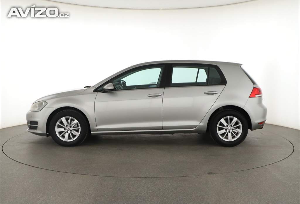 Foto inzerátu Volkswagen Golf 1.2 TSI