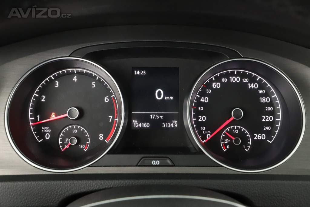 Foto inzerátu Volkswagen Golf 1.2 TSI