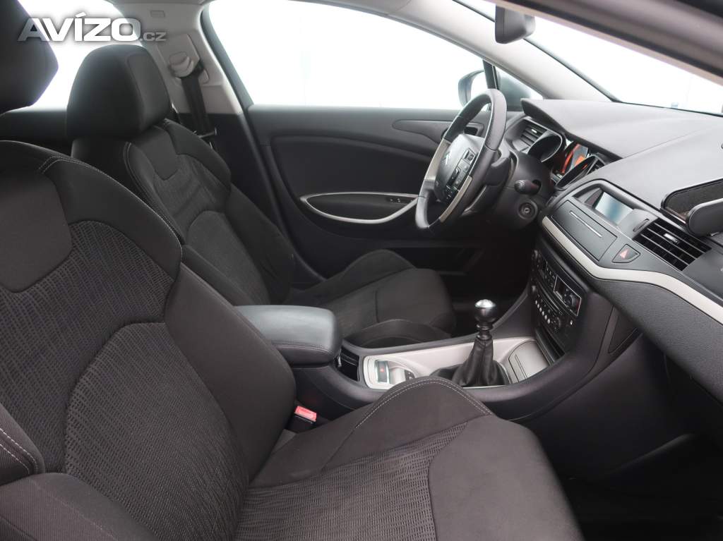 Foto inzerátu Citroën C5 2.0 HDi