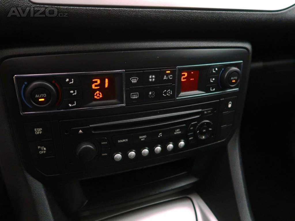 Foto inzerátu Citroën C5 2.0 HDi