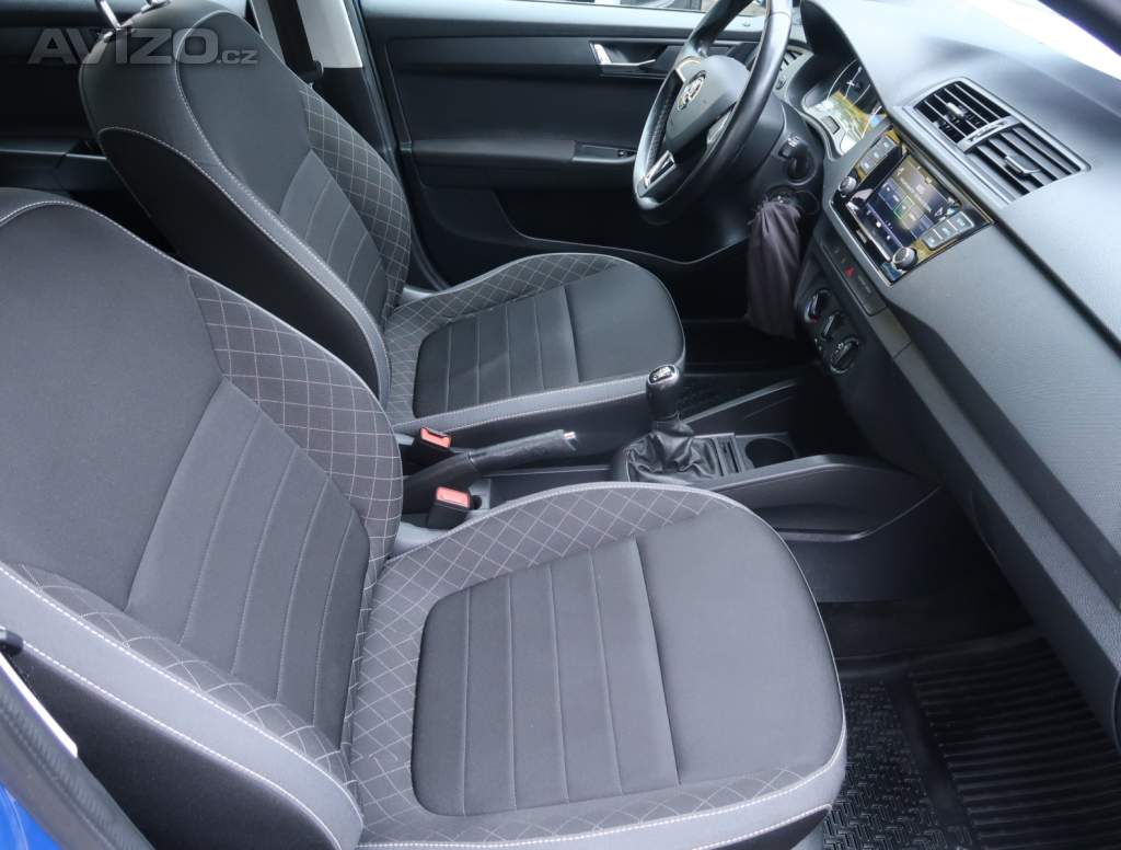 Foto inzerátu Škoda Fabia 1.0 TSI