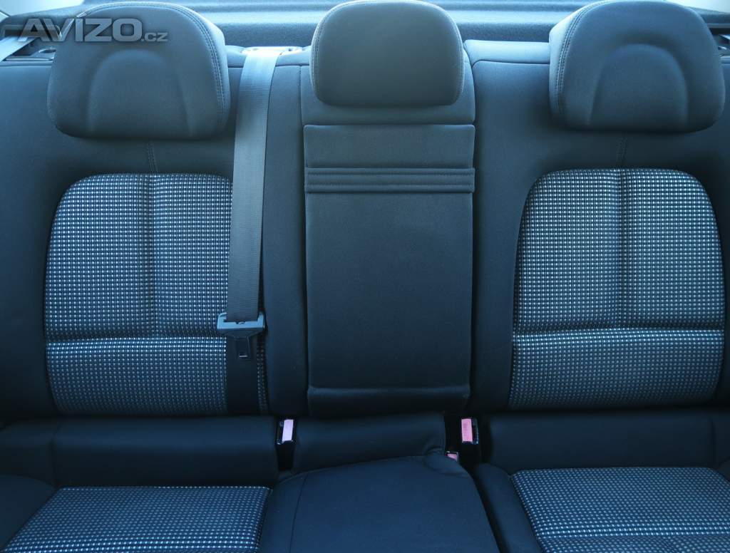 Foto inzerátu Peugeot 407 2.0 HDI