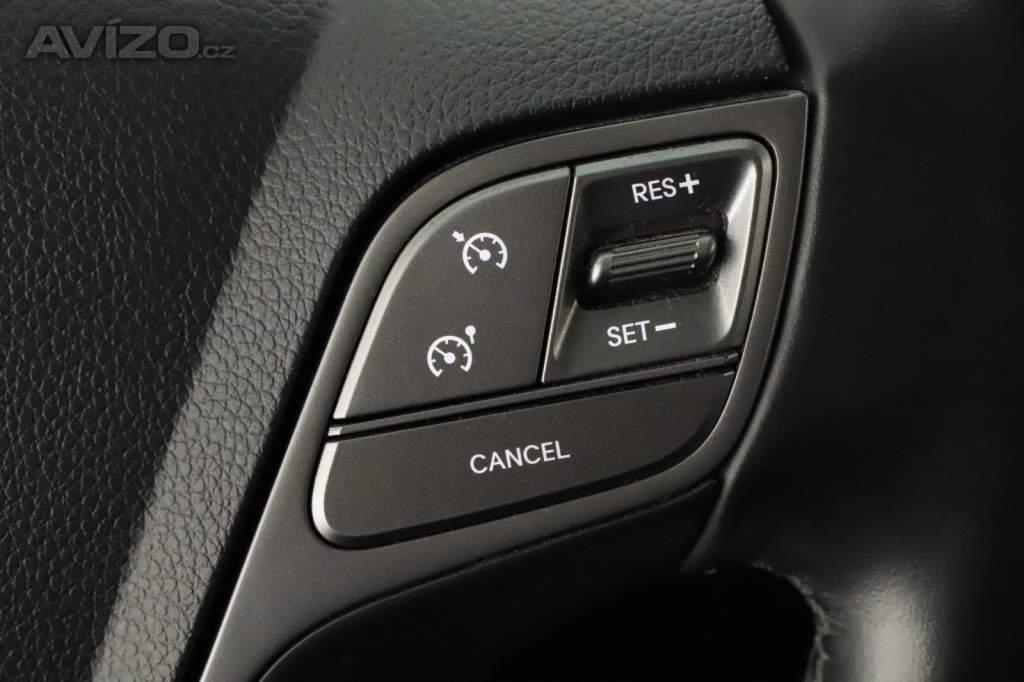 Foto inzerátu Hyundai Santa Fe 2.2 CRDi Blue