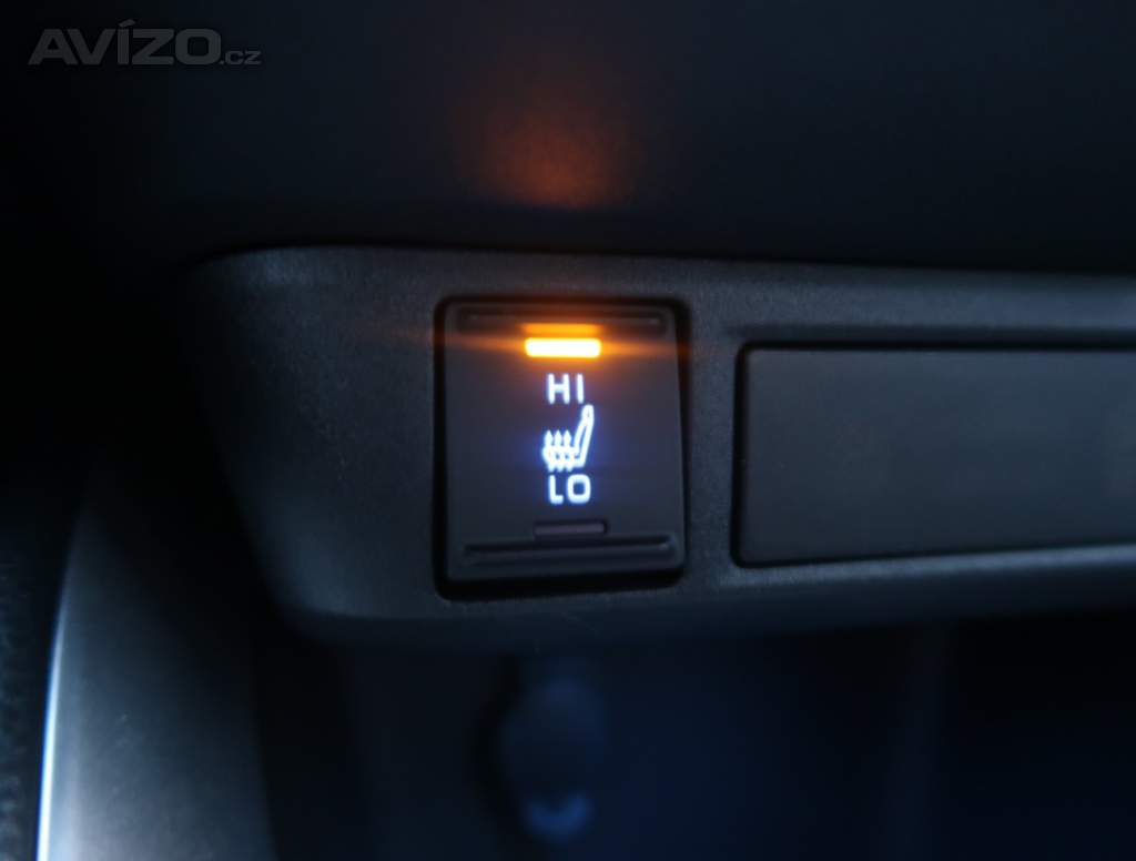 Foto inzerátu Toyota Yaris 1.5 VVT-i