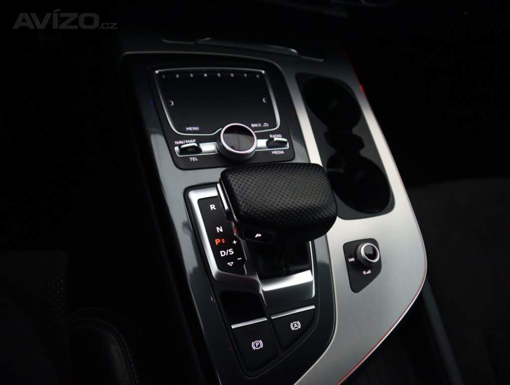 Foto inzerátu Audi Q7 3.0 TDI