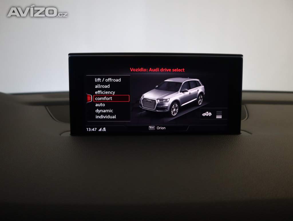 Foto inzerátu Audi Q7 3.0 TDI