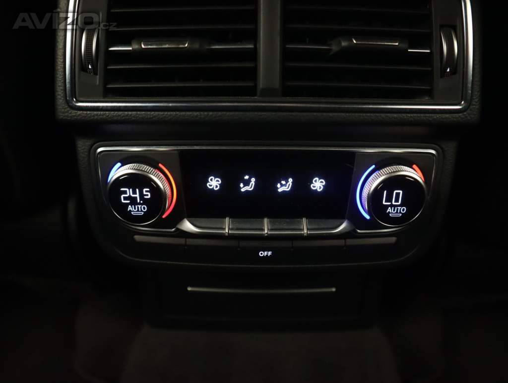 Foto inzerátu Audi Q7 3.0 TDI