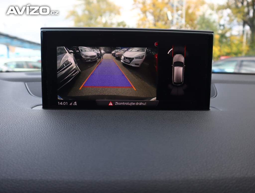 Foto inzerátu Audi Q7 3.0 TDI