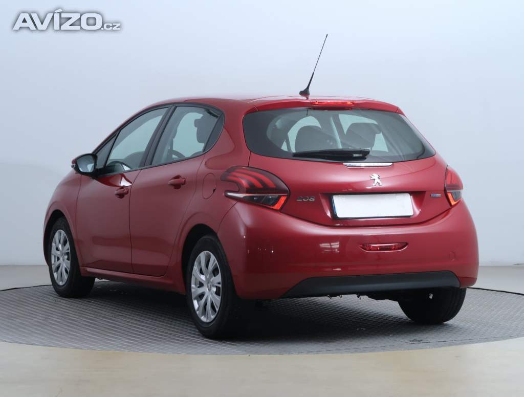 Foto inzerátu Peugeot 208 1.2 PureTech