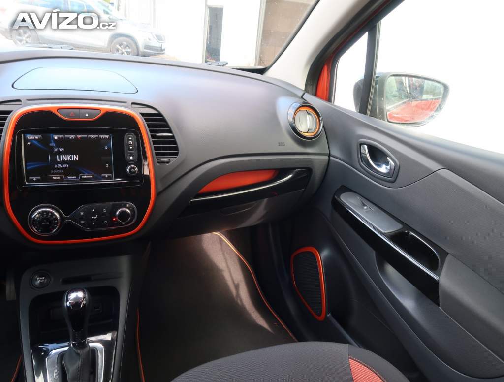 Foto inzerátu Renault Captur 1.2 TCe