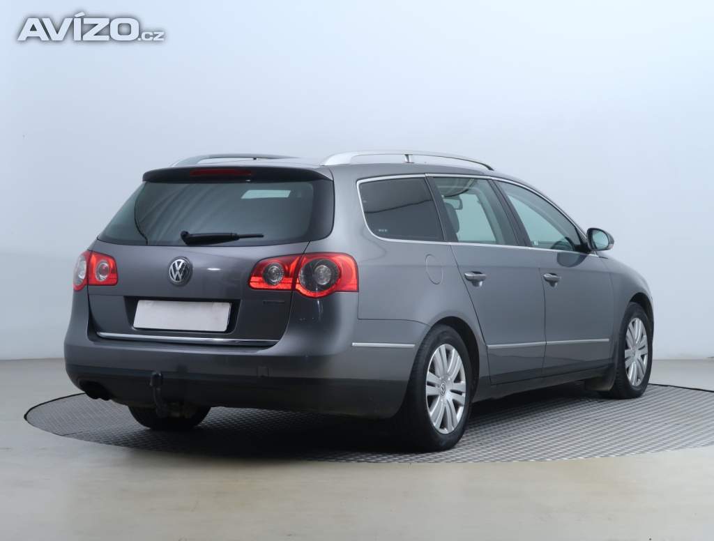 Foto inzerátu Volkswagen Passat 2.0 TDI