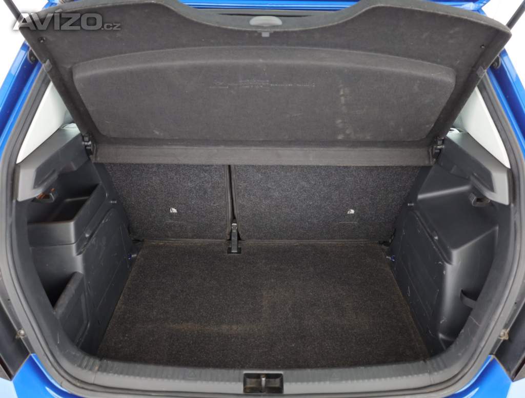 Foto inzerátu Škoda Fabia 1.0