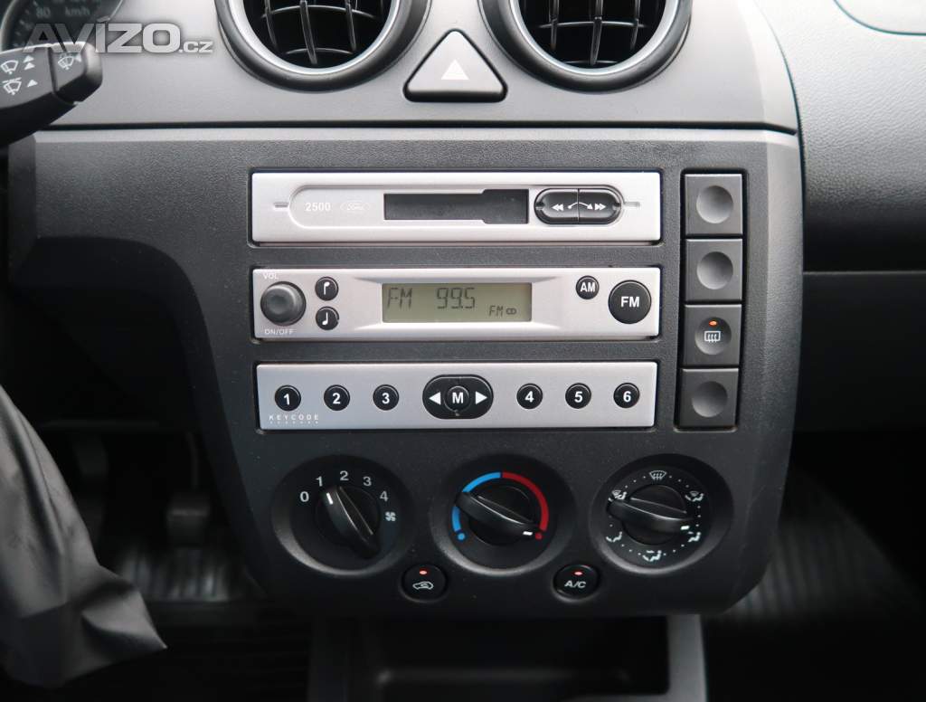 Foto inzerátu Ford Fiesta 1.3 i