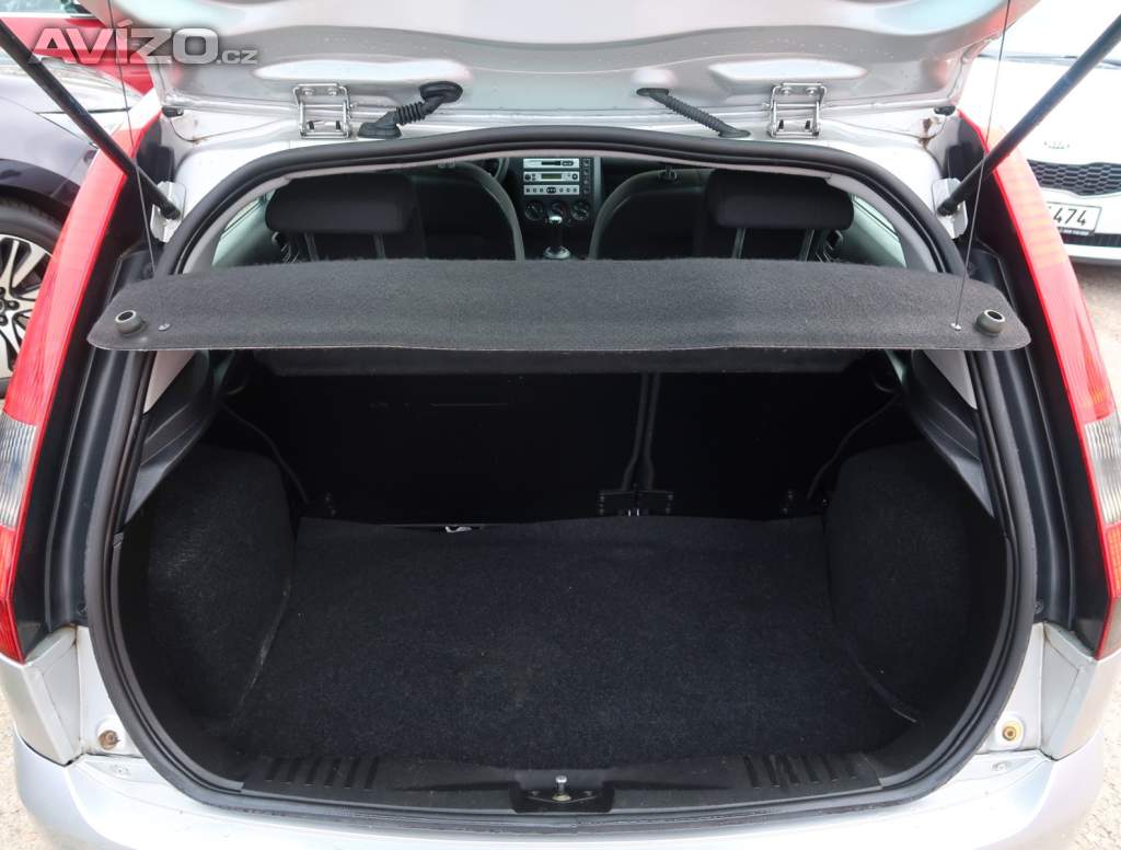 Foto inzerátu Ford Fiesta 1.3 i