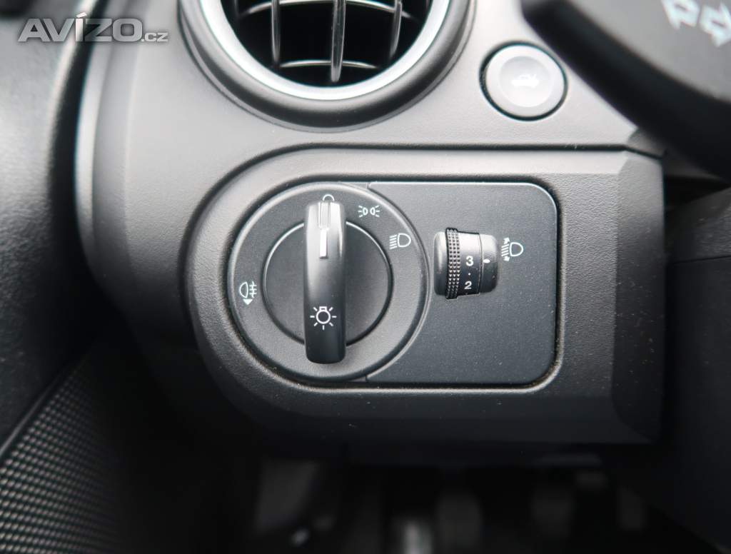 Foto inzerátu Ford Fiesta 1.3 i