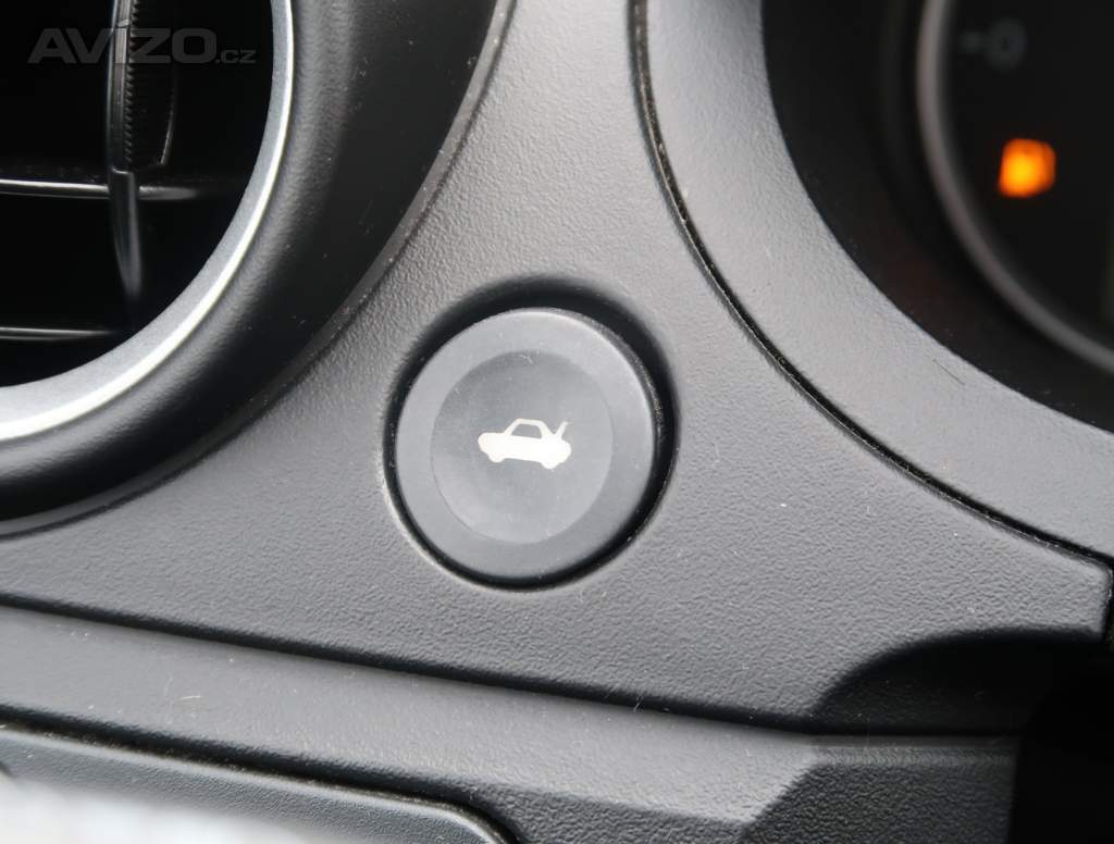 Foto inzerátu Ford Fiesta 1.3 i