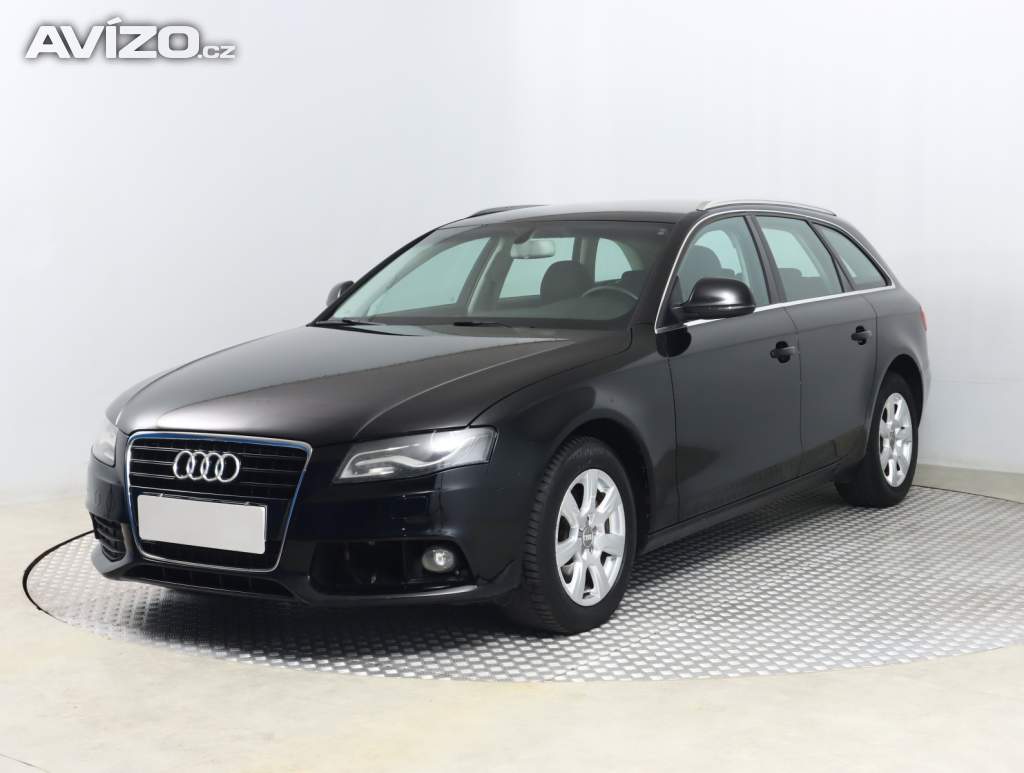 Foto inzerátu Audi A4 2.0 TDI