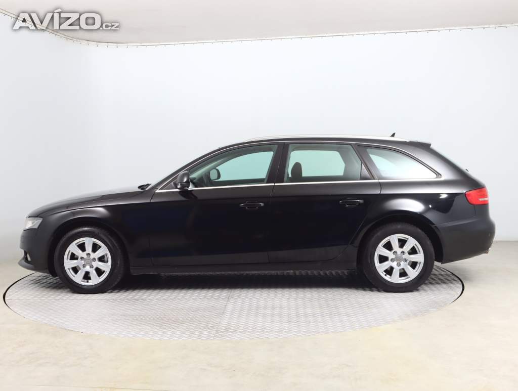 Foto inzerátu Audi A4 2.0 TDI