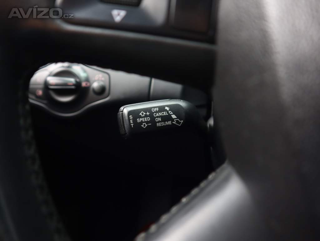 Foto inzerátu Audi A4 2.0 TDI