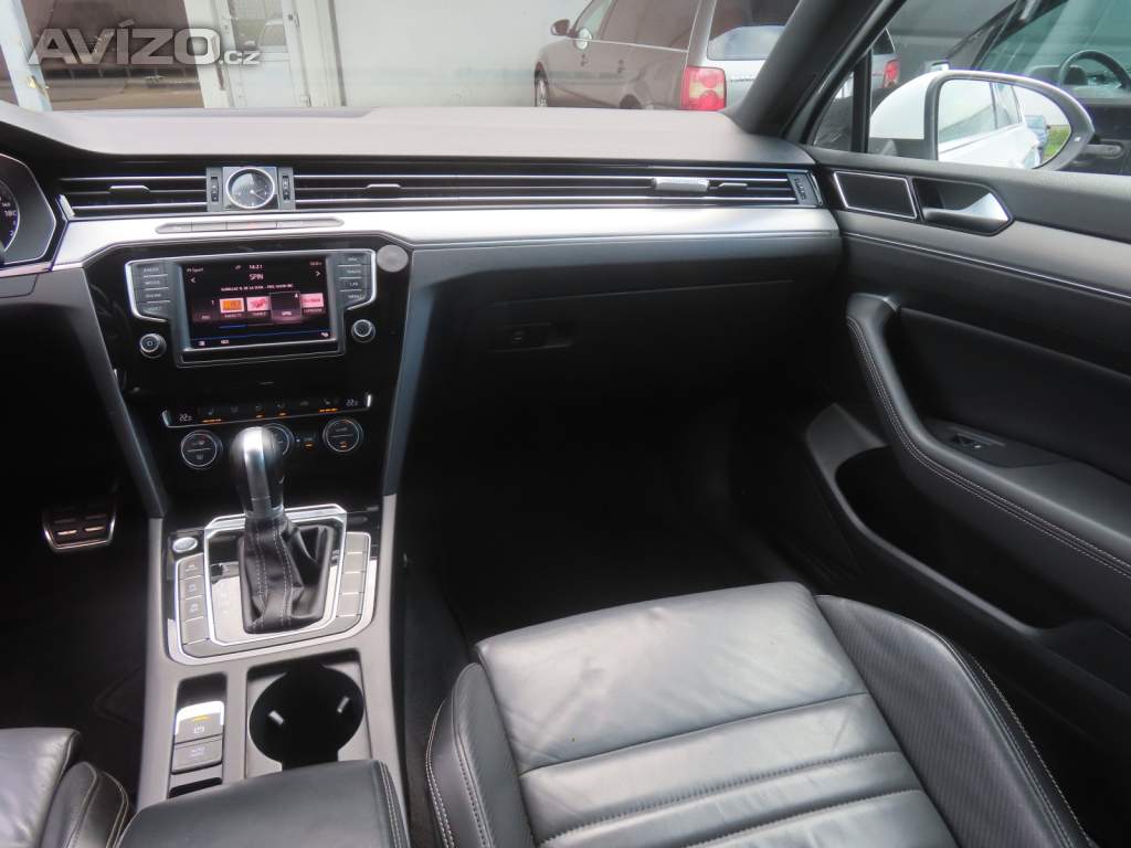 Foto inzerátu Volkswagen Passat 2.0 TDI