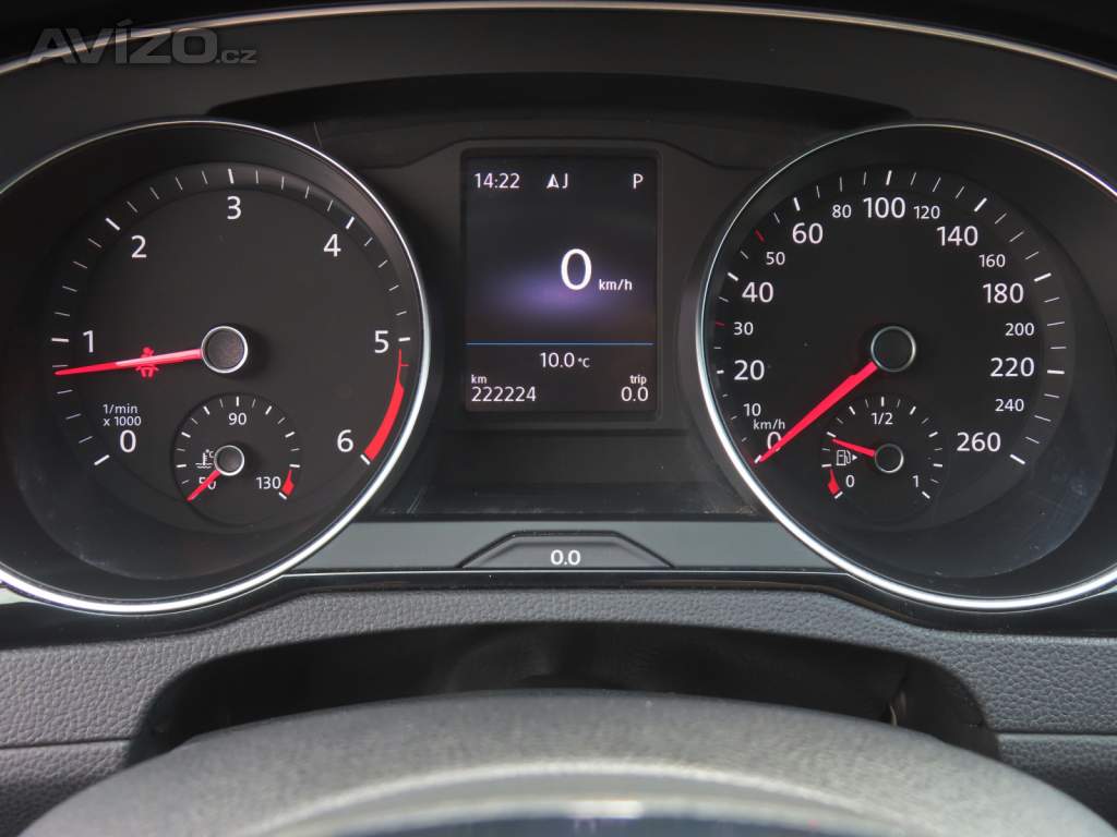 Foto inzerátu Volkswagen Passat 2.0 TDI