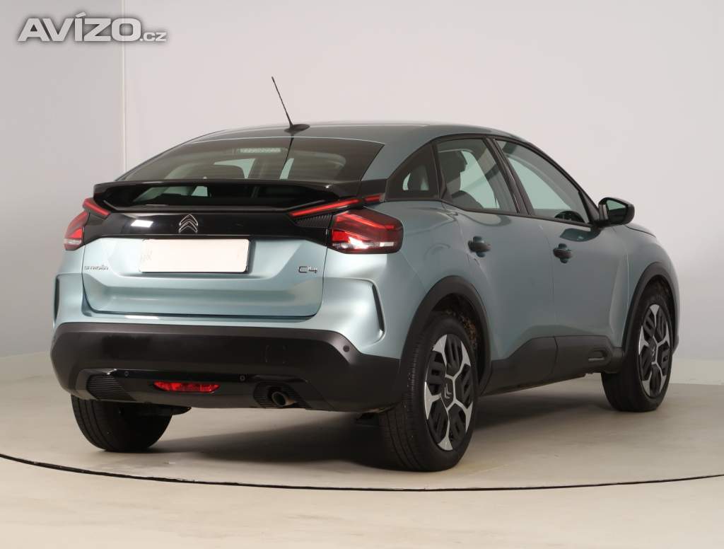 Foto inzerátu Citroën C4 1.2 PureTech