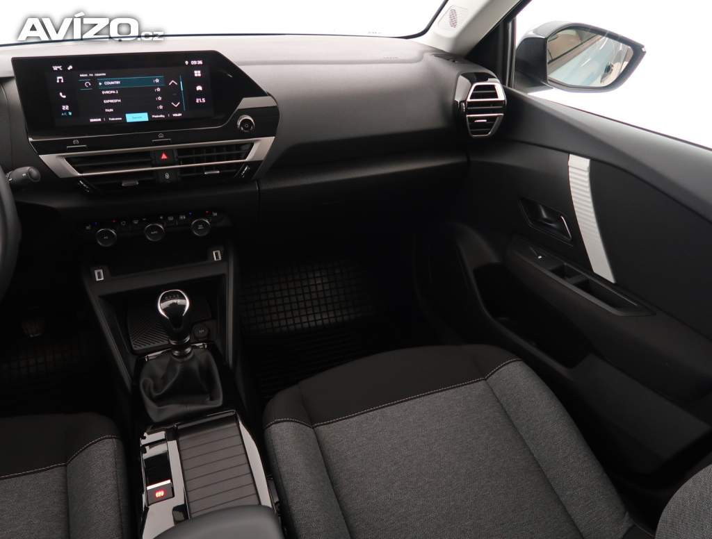 Foto inzerátu Citroën C4 1.2 PureTech