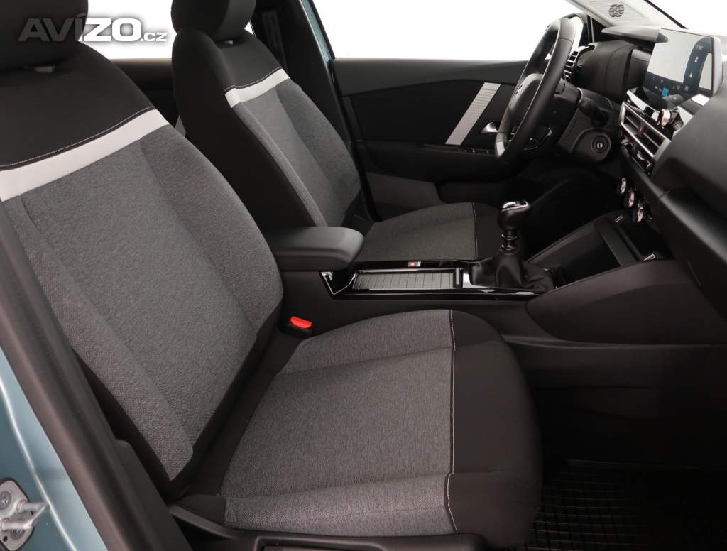 Foto inzerátu Citroën C4 1.2 PureTech