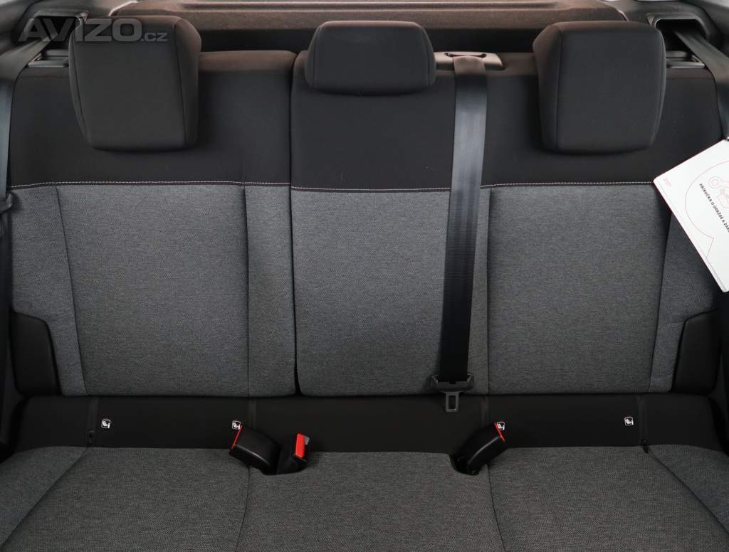 Foto inzerátu Citroën C4 1.2 PureTech